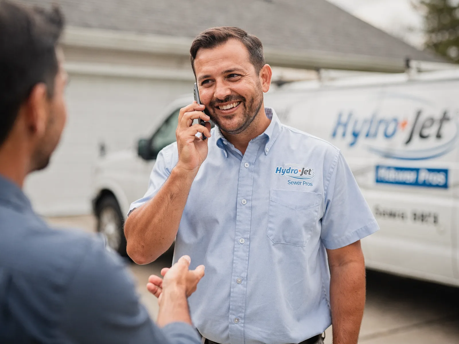 Hydro Jetting Near Me Duck Creek Village, UT FAQs